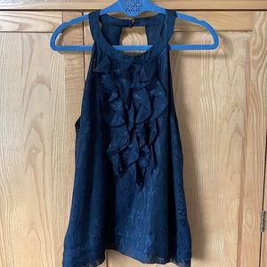 Pretty gently used summer top